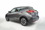 Nissan Kicks SL 2016 года (LA)